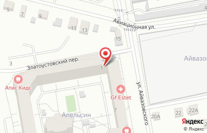 Компания МСК-Строительные Технологии на карте