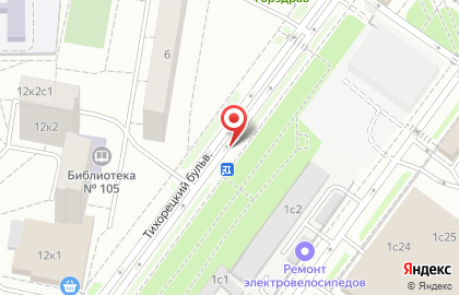 COOSEN - Продажа мобильных аксессуаров в Москве на карте