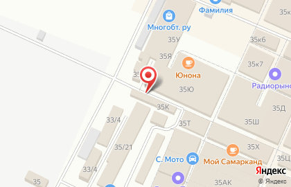 Магазин замков, дверной фурнитуры и металлической мебели СтройЛок на карте