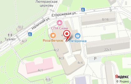 Pedrollo на карте