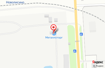 Аргос на Павловском шоссе на карте