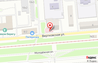Аптека Муниципальная Новосибирская аптечная сеть на площади Карла Маркса на карте