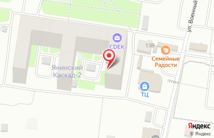 Evgeniya_nail_spb на карте