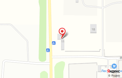 Торговая компания Бетон ресурс на карте