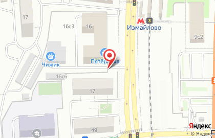 Выведение клопов недорого на карте