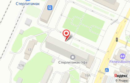 Юлия на Вокзальной улице на карте