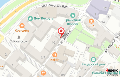 Джи эй си Шиппинг энд Лоджистик на карте