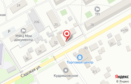 МастерМакс на карте