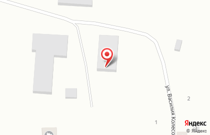 Компания Уйгу на карте