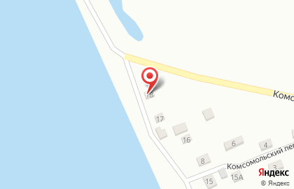 База тдыха Эдельвейс на карте