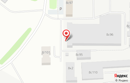 Мастерская Деревяшка на карте