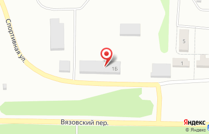 Автосервис Форсажавто на карте