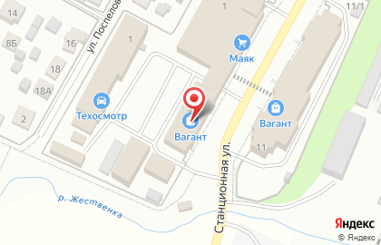Мебельная студия Hellen Home на карте