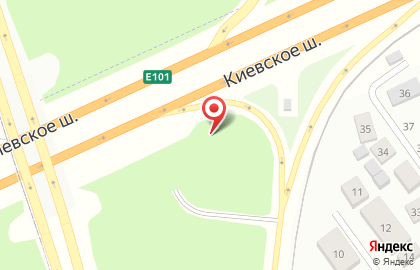 Оптовая компания ТРОН на карте
