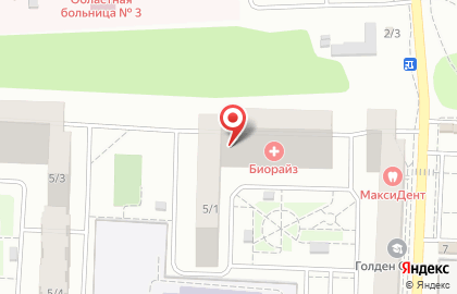 Аптека Лайм в Ленинском районе на карте