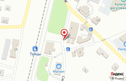 Мастерская по ремонту обуви на Привокзальной площади на карте