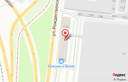 Челябинский Автомеханический Завод на карте