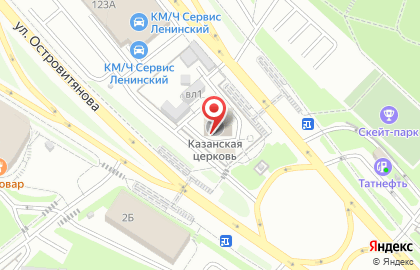 Сообщество анонимных алкоголиков Строители на карте