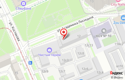 KKMka.ru на карте
