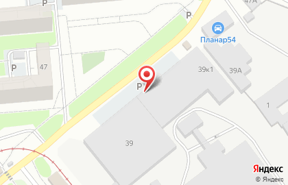 Колор-Auto на карте