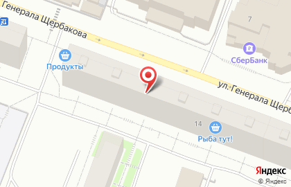 Студия маникюра и педикюра Nail Studio на карте