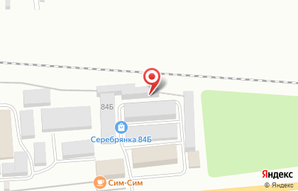 Торговая компания Смолдрев в Смоленске на карте