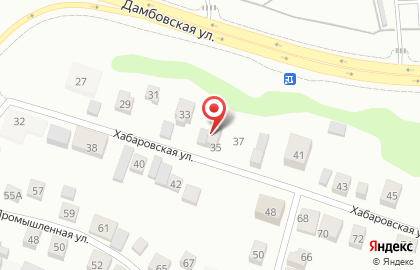 Автокузов на карте