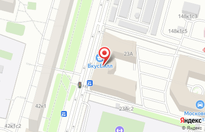 ART Gallery Business Park на карте
