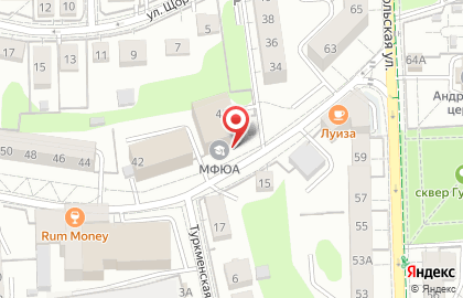 Группа компаний Номинал на карте