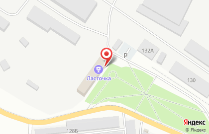 Торговый дом Царь-Самара в Куйбышевском районе на карте