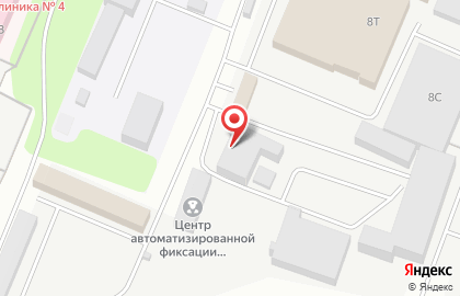 Магазин разливных напитков Моршанский купец на Кавказской улице на карте