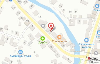 Магазин телефонов и аксессуаров Connect на карте