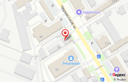 Торгово-производственная компания Смирнов на карте