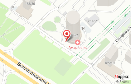 Контроль и диагностика на карте