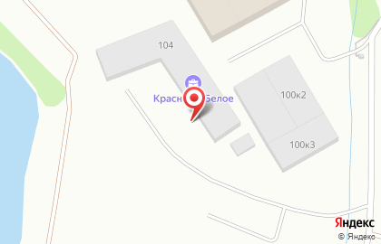 Первая Транспортная Компания Новороссийска на карте