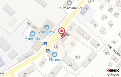 Триколор на карте