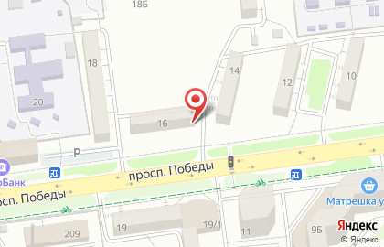 Вларен на карте