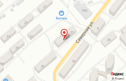 Банкомат СберБанк в Челябинске на карте