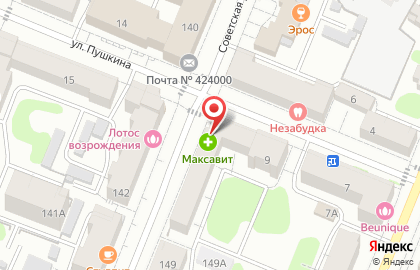 Кондитерская лавка Моцарт на карте