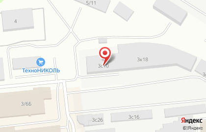Доктор Вольт на карте