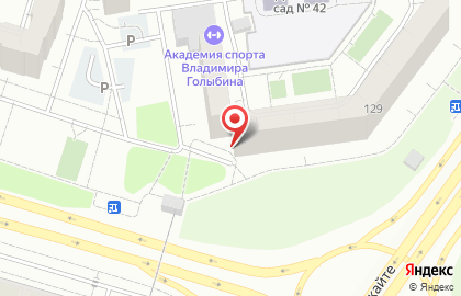 Студия фитодизайна и декора Эйлат на карте