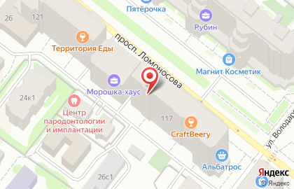 Творческое объединение Сухоруков на карте