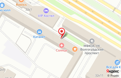 Техно Мойка на карте