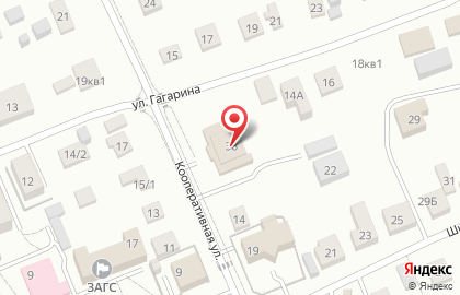 Планета Оптика на карте