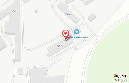 Производственно-торговая фирма Артель Григорьева в Промышленном районе на карте