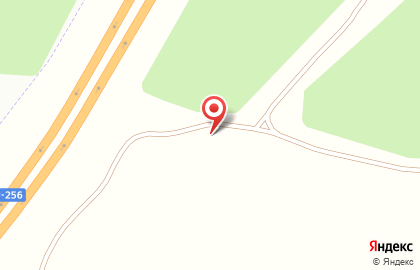 Автосервис Автомаляр в Новоалтайске на карте