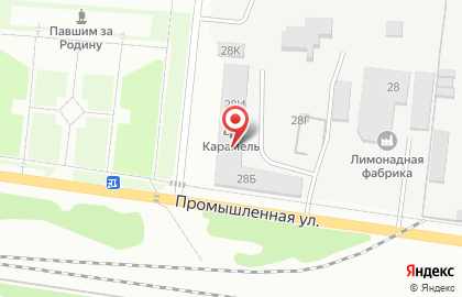 Фунго Лекарь на карте