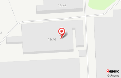 БетонСтройТехнология на Новозаводской улице на карте