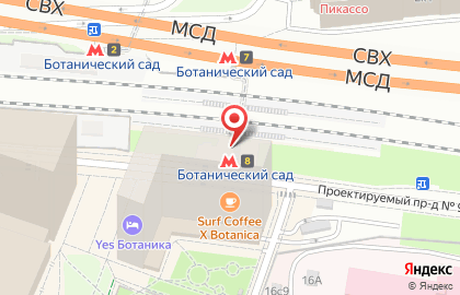 Влаваше на карте