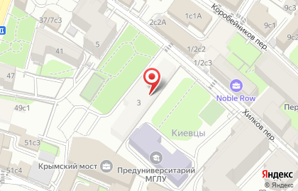 Мистер Гуру сервис поиска услуг и специалистов на карте